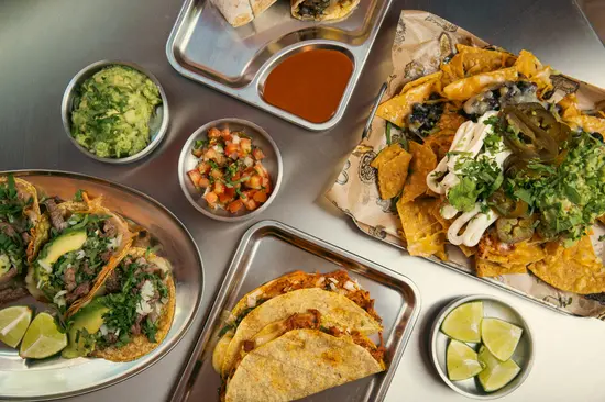Taco Alto