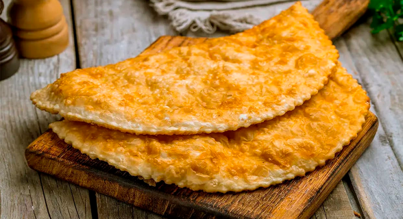 DyaDya Cheburek / DяDя Чебурек