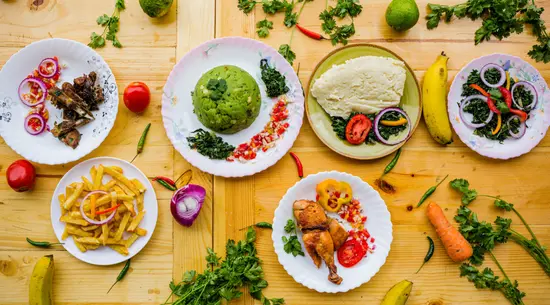 Kana -Charis Restaurants