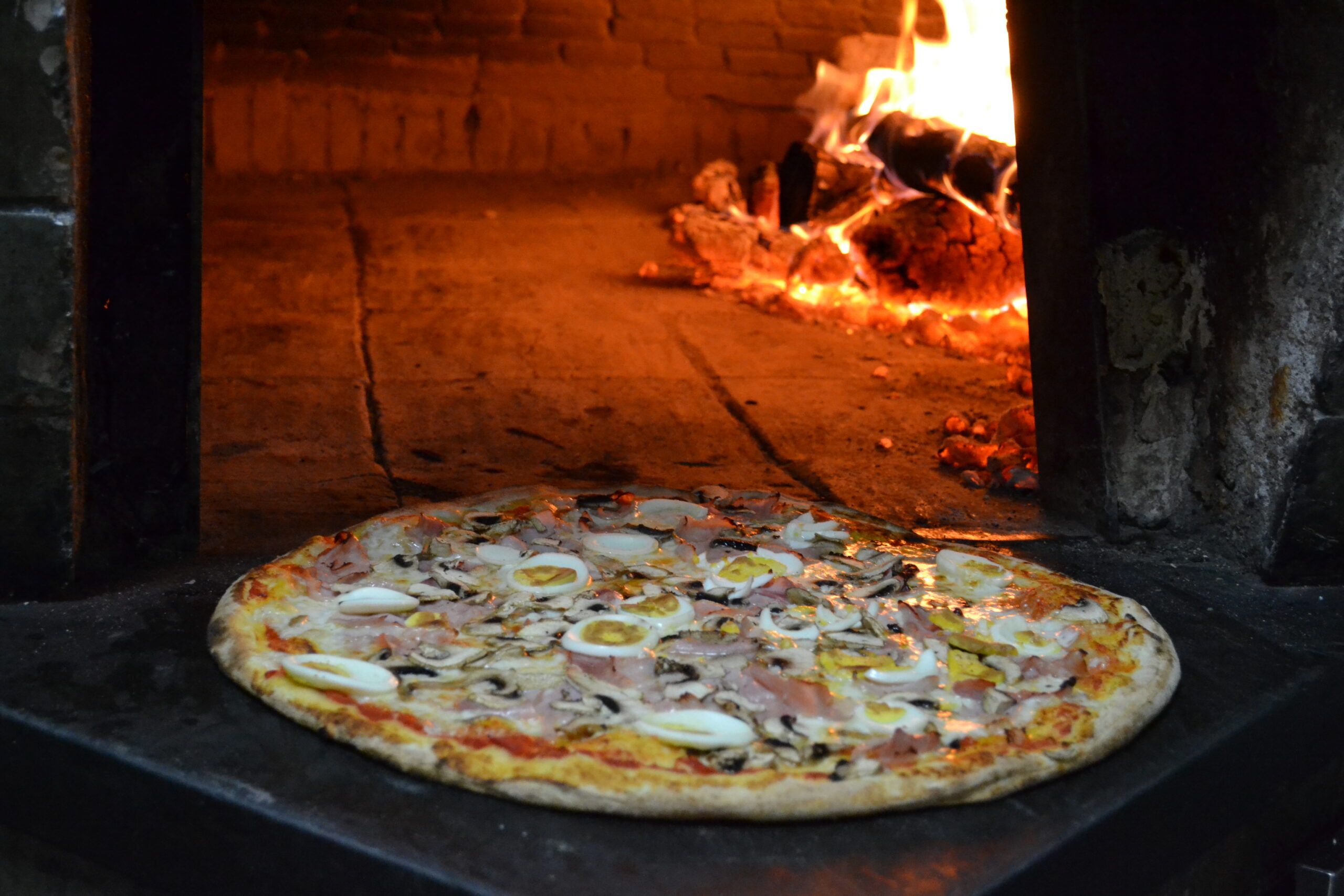 Ara dell'Etna Pizza e Food