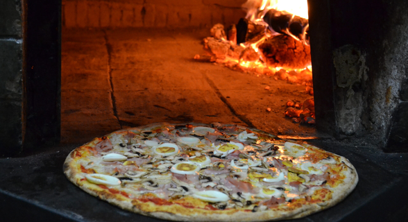 Ara dell'Etna Pizza e Food