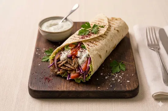 Kebab u Pajdy
