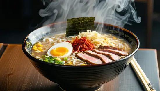 Dom Ramenu - Ramen na Browarnej