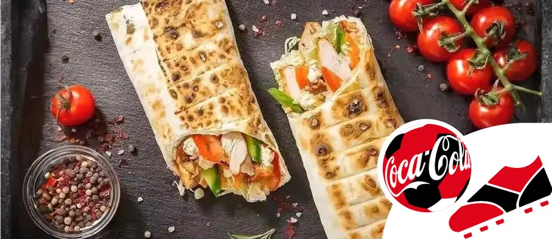 Mermer Doner & Kebab