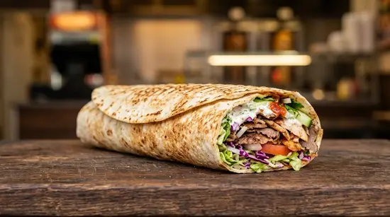 Tander Kebab