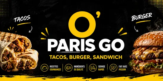 O'Paris Go