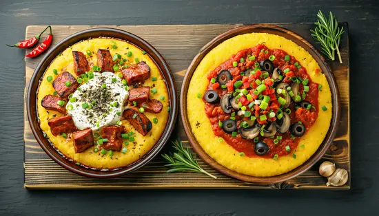 Mămă - Tradiție Reînnoită