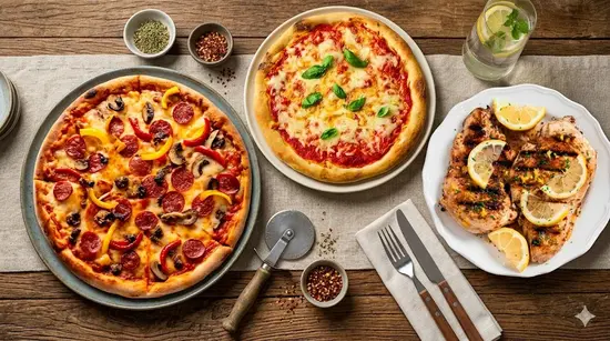 Grelhados da Fátima