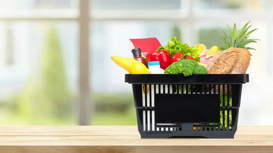 Zdrava hrana Bioland