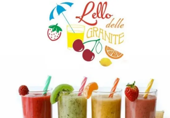 Lello Delle Granite Vomero