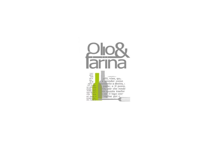 Olio & Farina