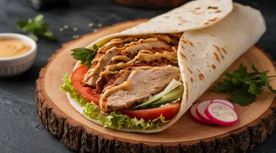 Can Doner