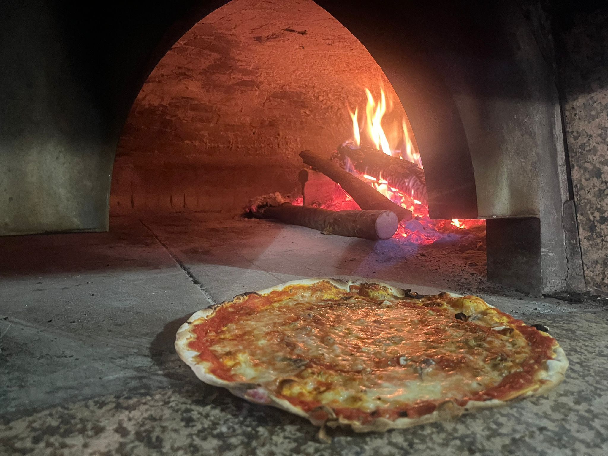 Pizzeria Romana Il Podista