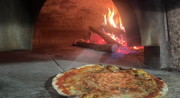 Pizzeria Romana Il Podista