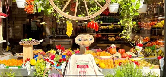 Franco & Teresa frutta e verdura