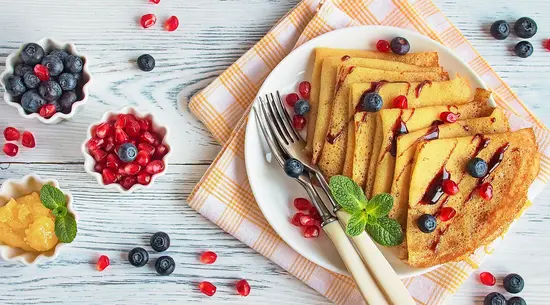 Horchateria Blanc I Verd