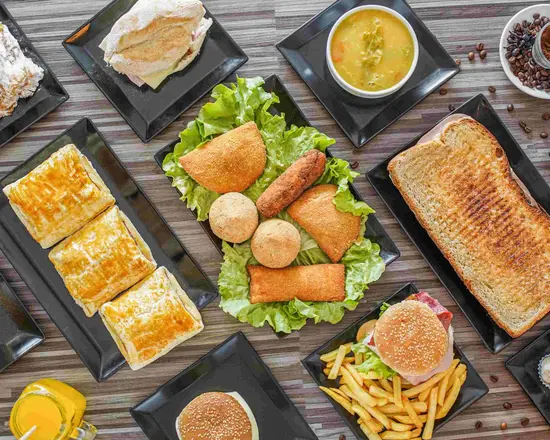 Empório Pastelaria Quinta da Lomba