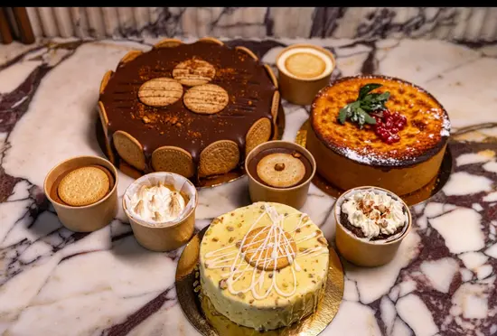 El Perro y La Galleta Bakery