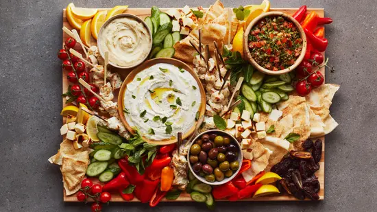 Em Sherif Deli
