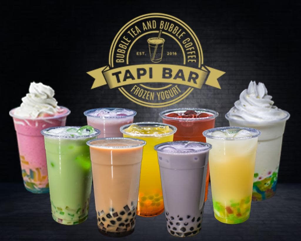 Tapi Bar