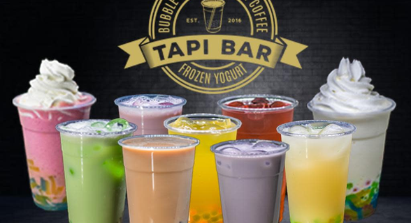 Tapi Bar