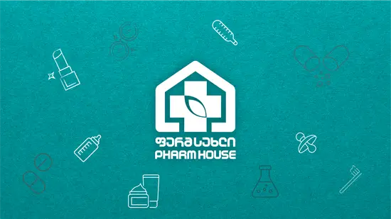 PHARMHOUSE