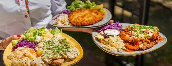 Restauracja idziemy w Góry 24h