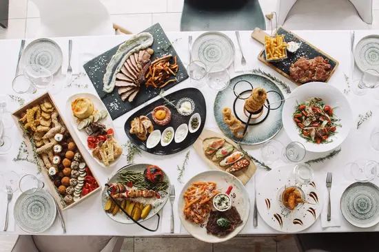 Restaurant Le Baron