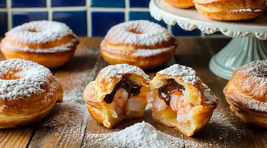 Fábrica do Pão III