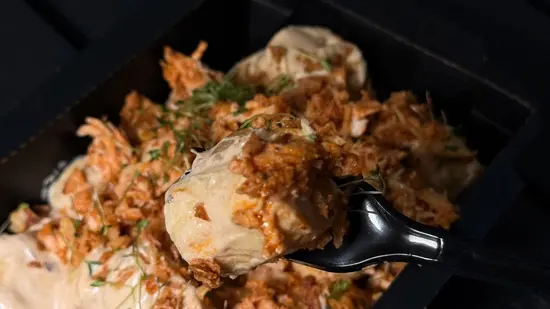 Pro Halushky / Pro Галушки