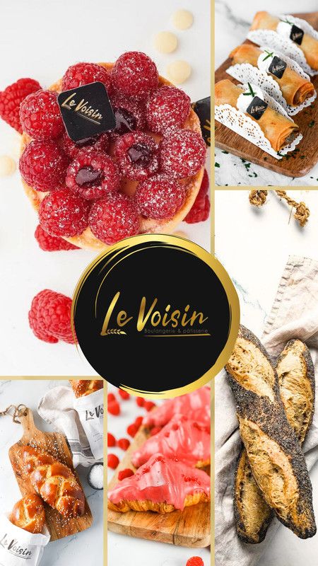 Le Voisin