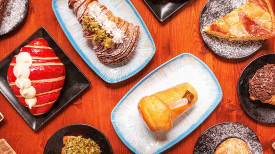 Toraldo Specialità Napoletane e Non Solo