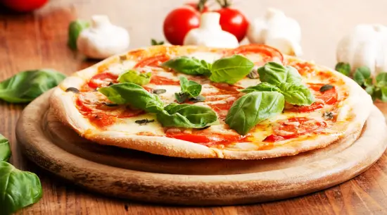 Angelo Pizza&Restaurant