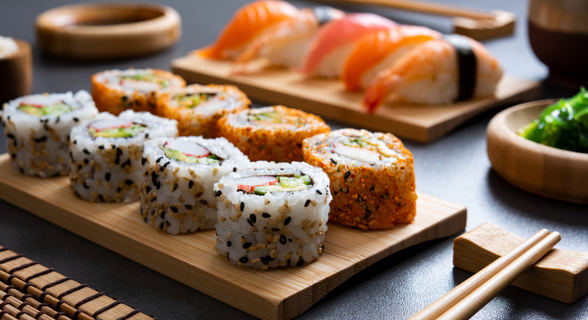 Umi sushi