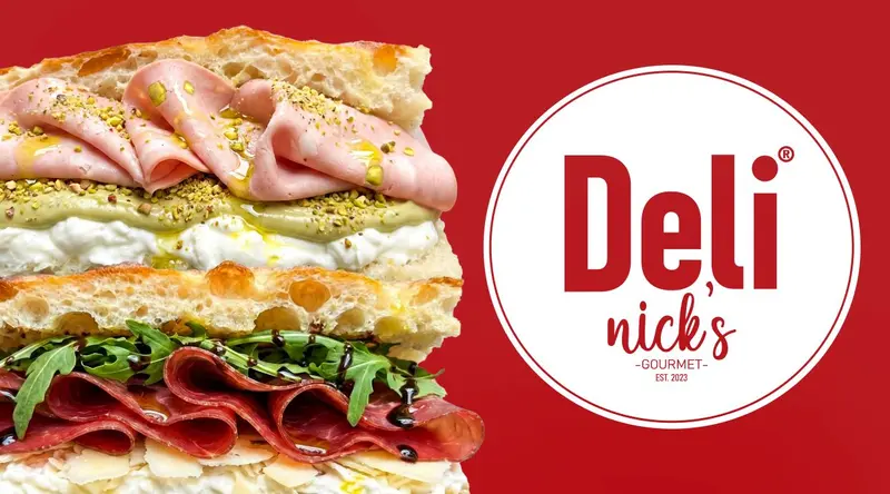 Nicks Deli
