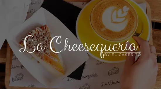 La Cheesequería