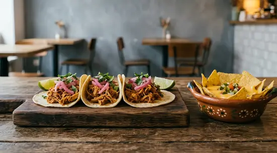 Restaurante Fénix Mexicano