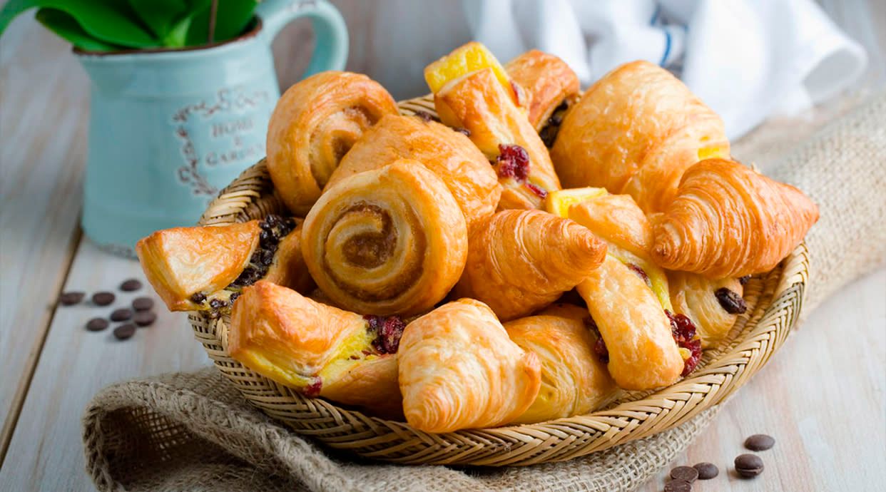 Panadería Antoñito