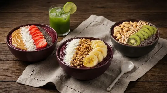 MUSA | Fresh Açaí