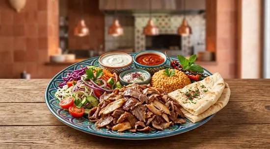 boss doner kebab