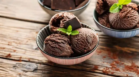 Gioelia Cremería Italiana