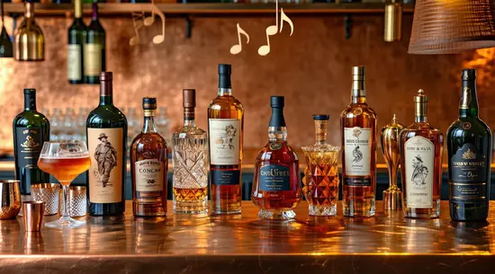 Whistles Liquor Mart