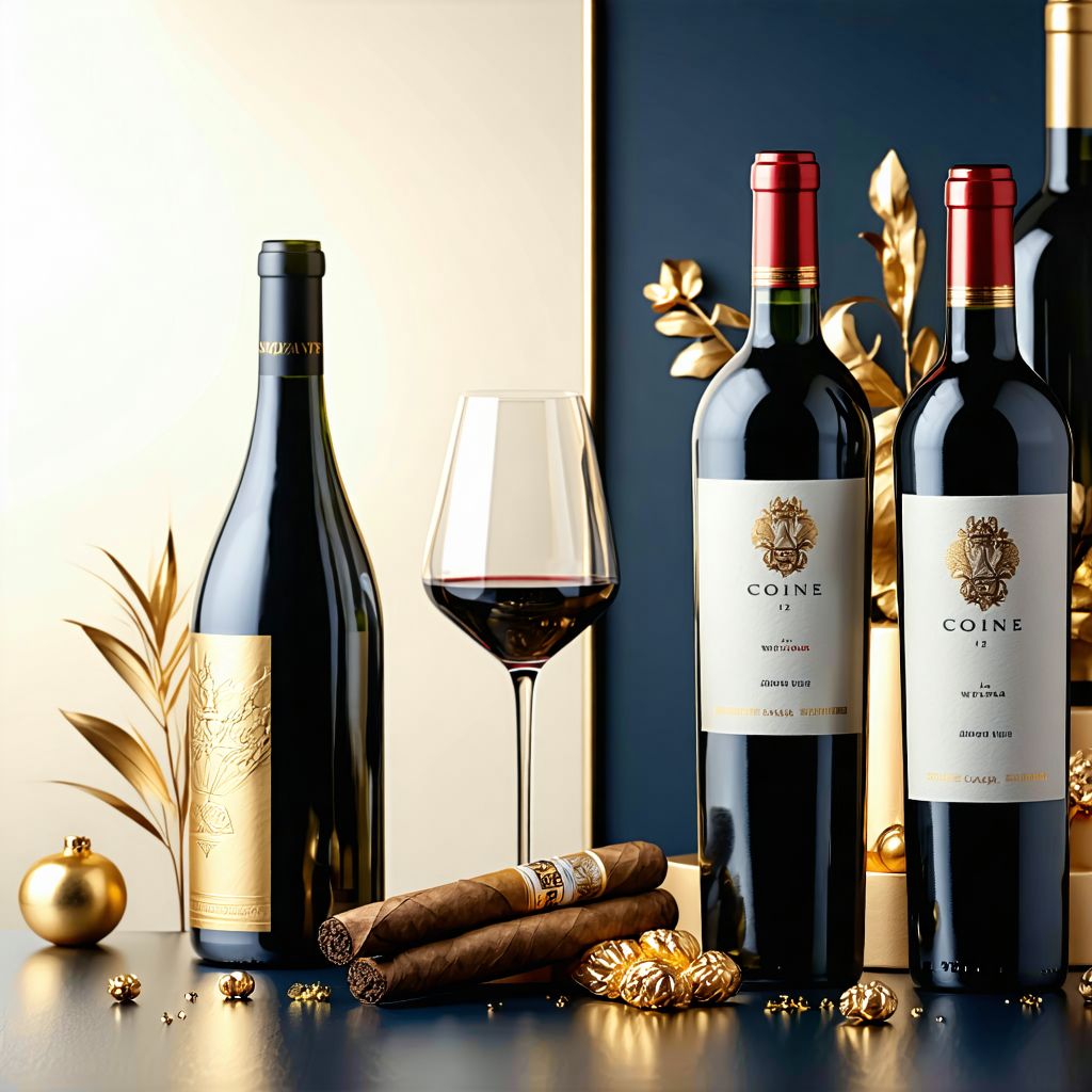 Savoir Wine & Cigar