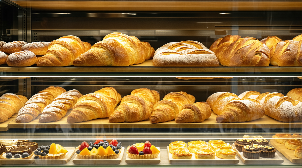 SAZO Bakery
