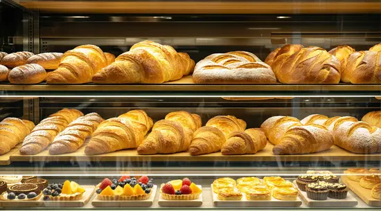 SAZO Bakery