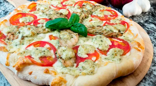 Pizzeria basilico