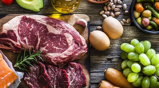 Carnicería Y Frutería La Tienda De La Vachina