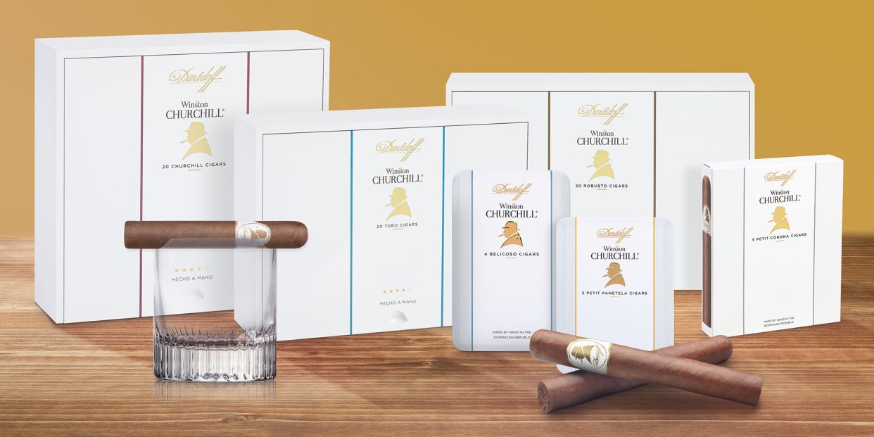 Davidoff of Geneva