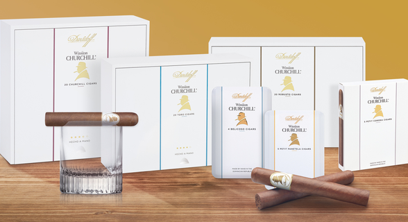 Davidoff of Geneva