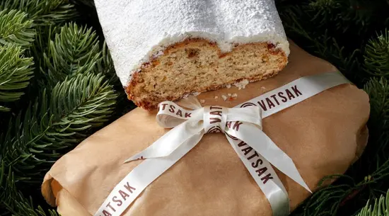 Кондитерський дім Vatsak / Вацак